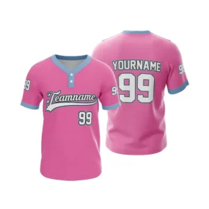 custom pink softball jerseys (1)