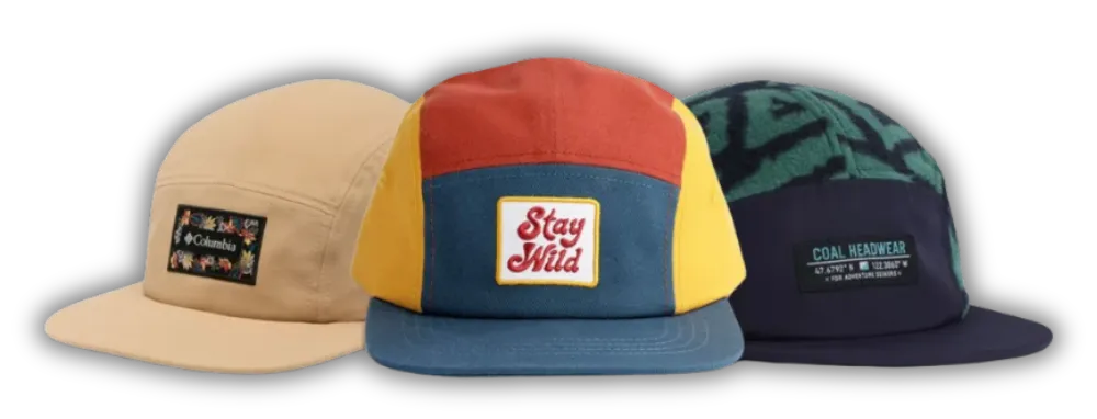 custom snapback hat for Sports Teams