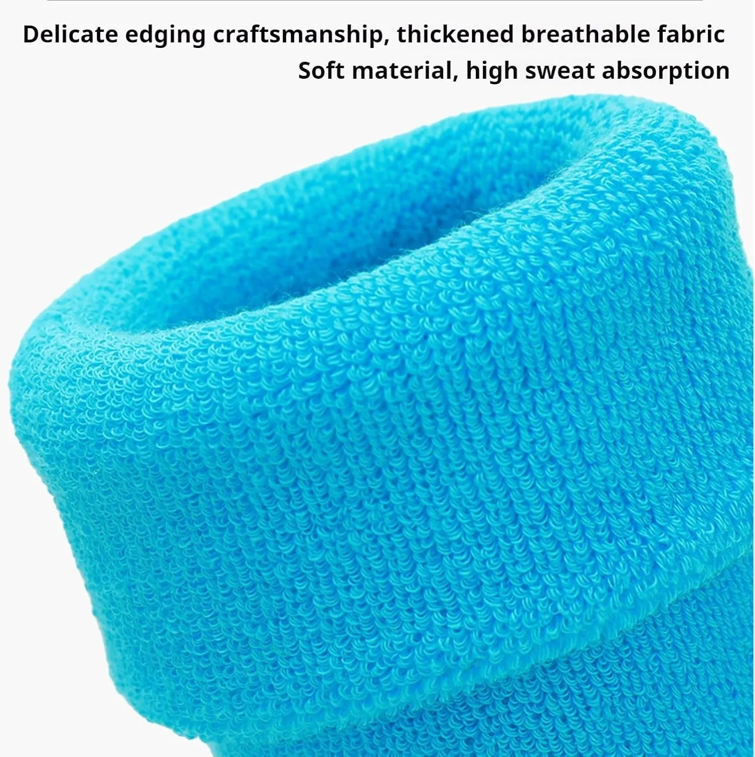 custom wrist sweatband (5)