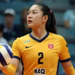 volleyball jersey
