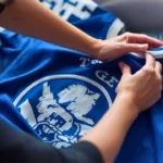 wash Hockey Jersey