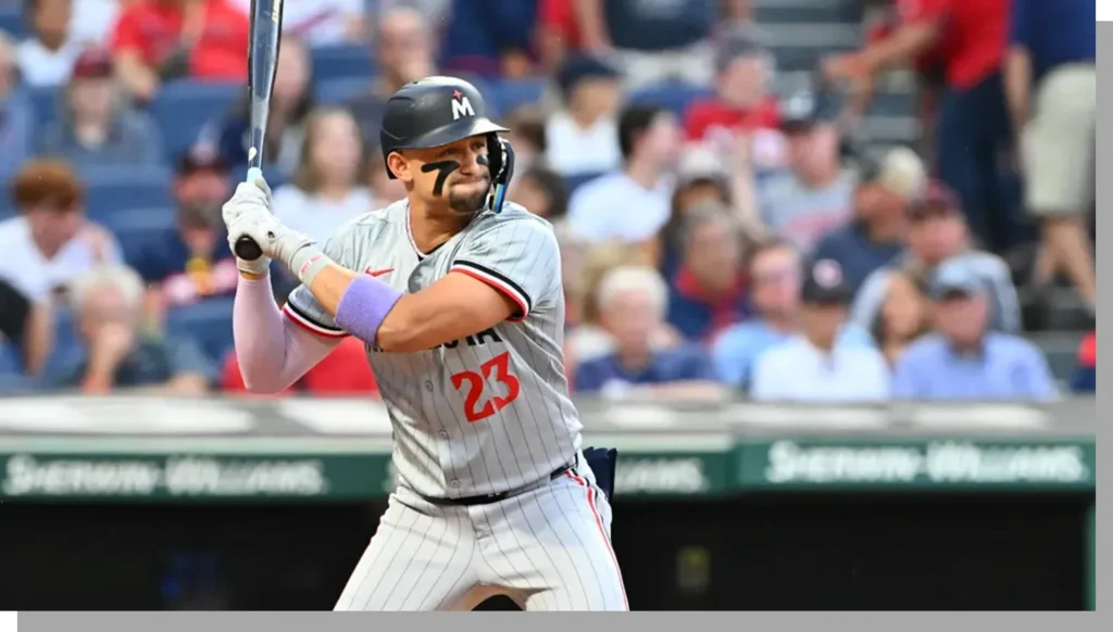 Custom Baseball Sweatband
