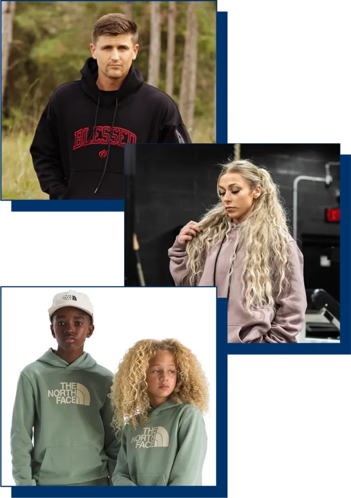 Sizes