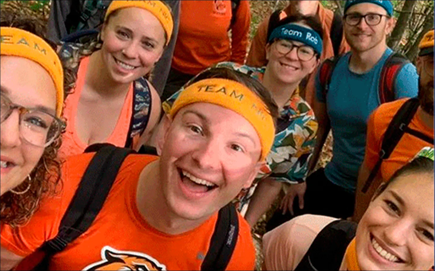 choose Custom Sweatbands