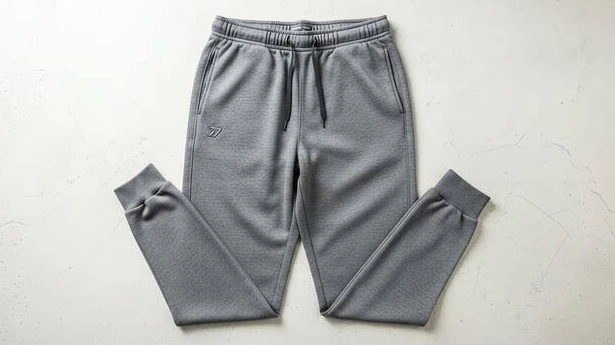 Avoid These Sweatpants Styling Pitfalls