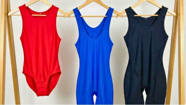 Choose the Right Wrestling Singlet