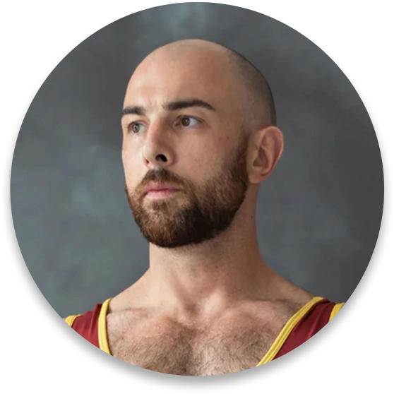 Daniel R., Youth Program Director