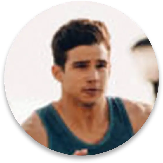 Daniel R. – Soccer Club Manager