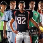 Design Team Uniforms