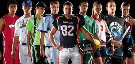 Design Team Uniforms