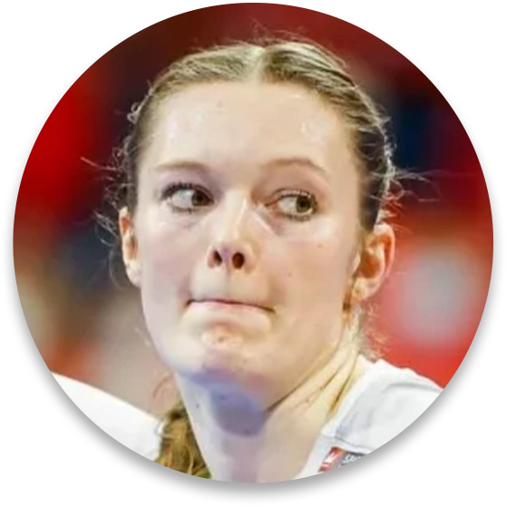 Emily K., Club Team Manager