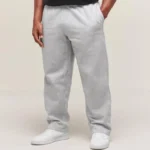 How to Wear Grey Sweatpants