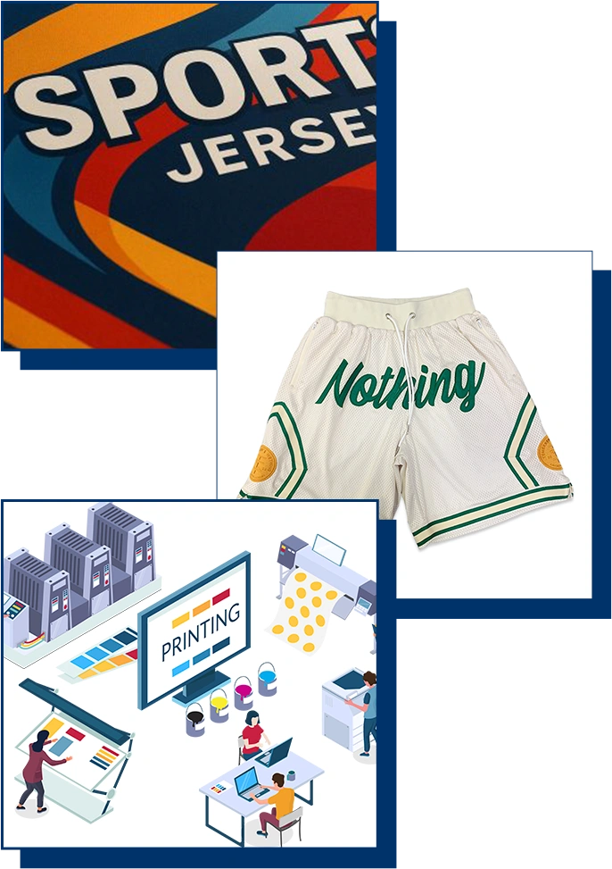 Professional Customization & Craftsmanship