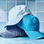 Put a Baseball Hat in the Washing Machine