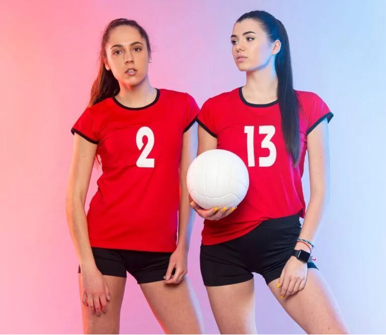 Team Uniforms for Player