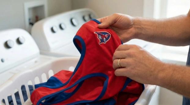 Wash and Maintain Your Wrestling Singlet