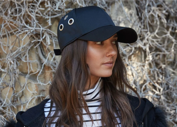 Wearing Baseball Hats