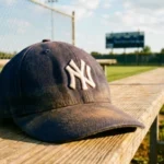 What Is a Baseball Hat