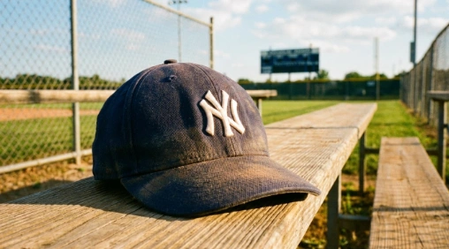 What Is a Baseball Hat