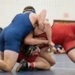 What Is a Wrestling Singlet