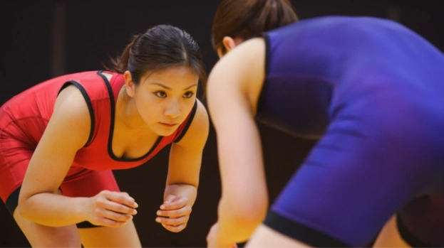 Why Wrestlers Wear Singlets