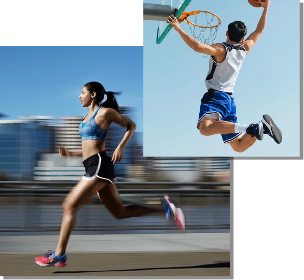 Your Best Partner for custom sports shorts