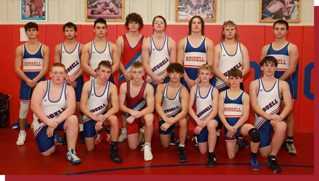 custom pro wrestling uniforms