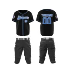 Custom MLB Team Baseball Uniforms