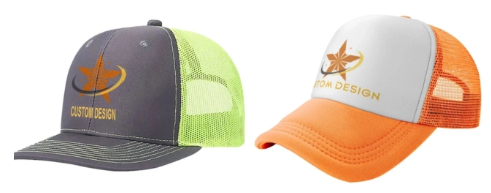 custom Branded Caps & Hats (1)