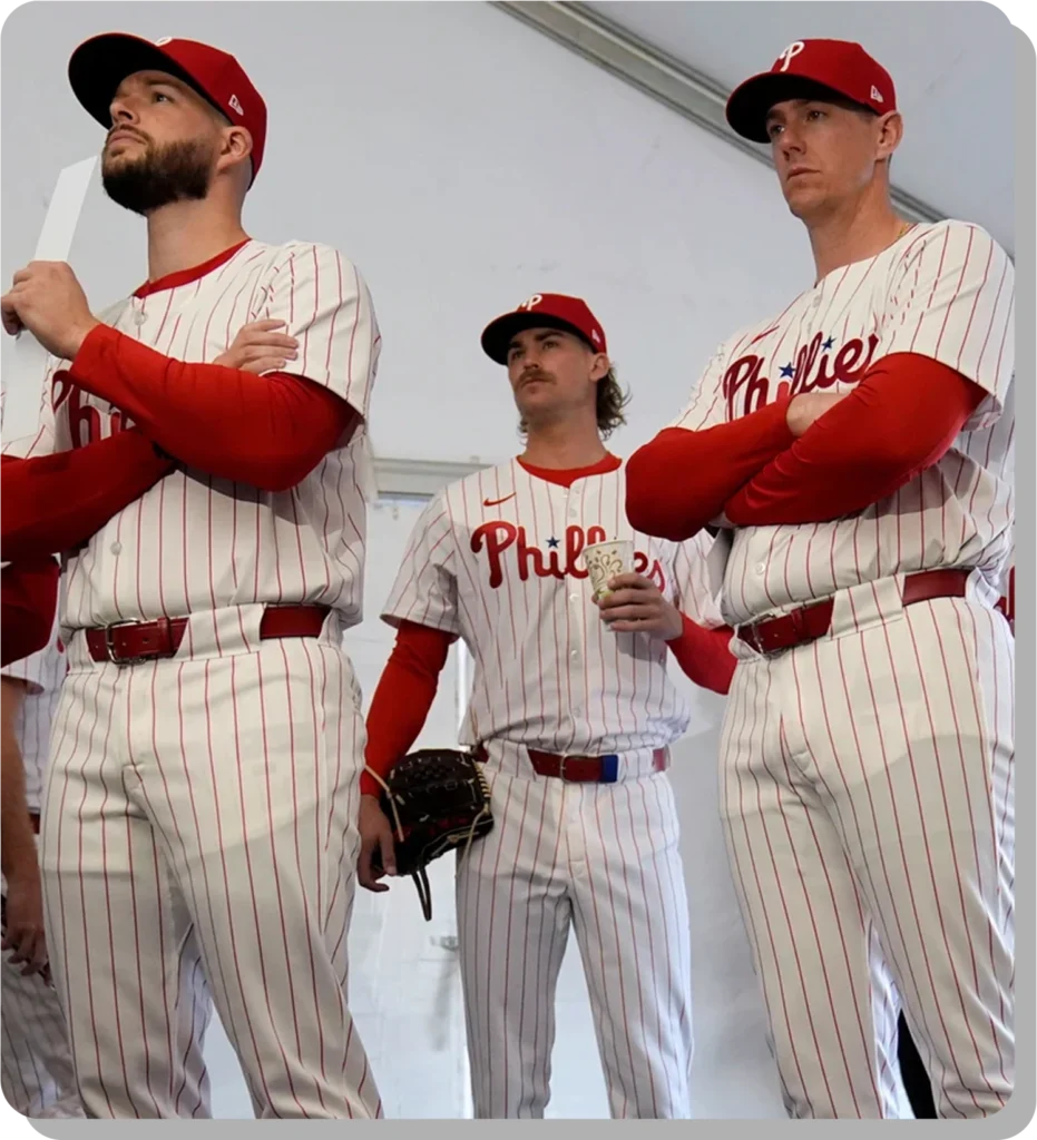 custom baseball uniform maker