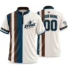 Design Your Own Bowling Jersey