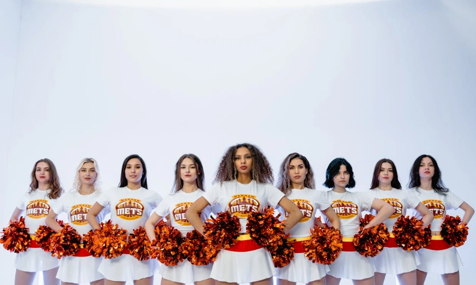 How Much Are Cheerleading Uniforms