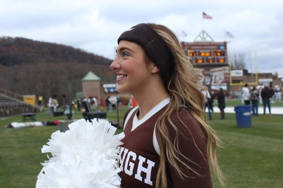 How to Measure for Cheerleading Uniform