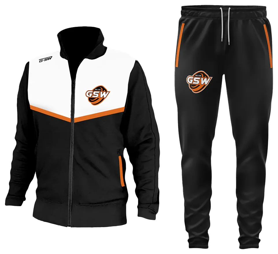 custom tracksuit Delivered in 7 Days-1