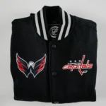 Are Varsity Jackets in Style