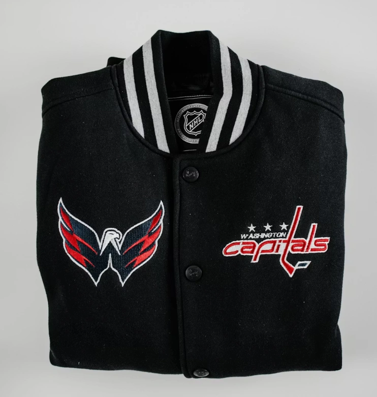 Are Varsity Jackets in Style