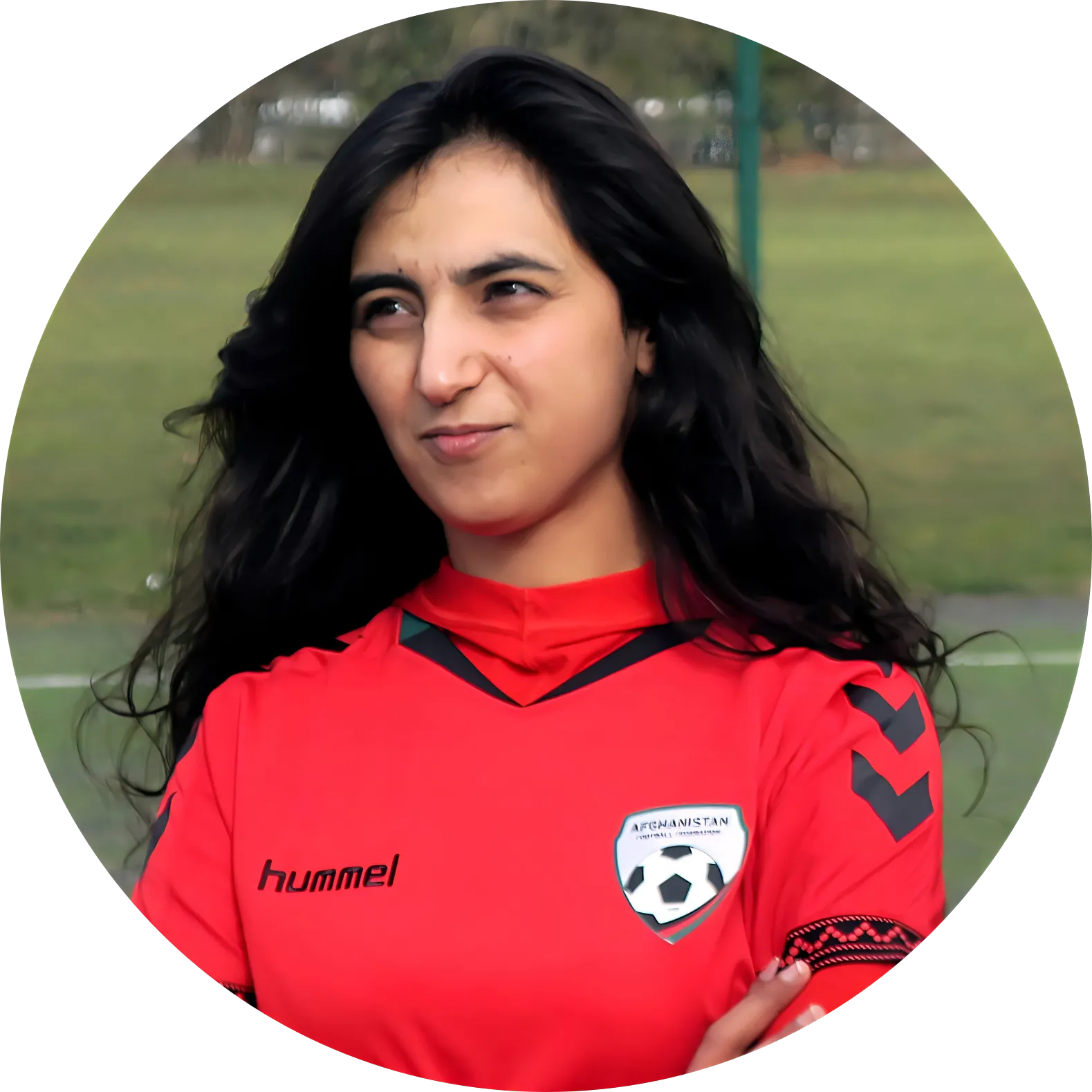 Carlos M., Team Captain