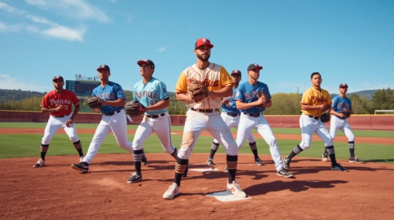 Choose the Best Baseball Uniform