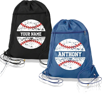 Custom Drawstring Bags banner-1