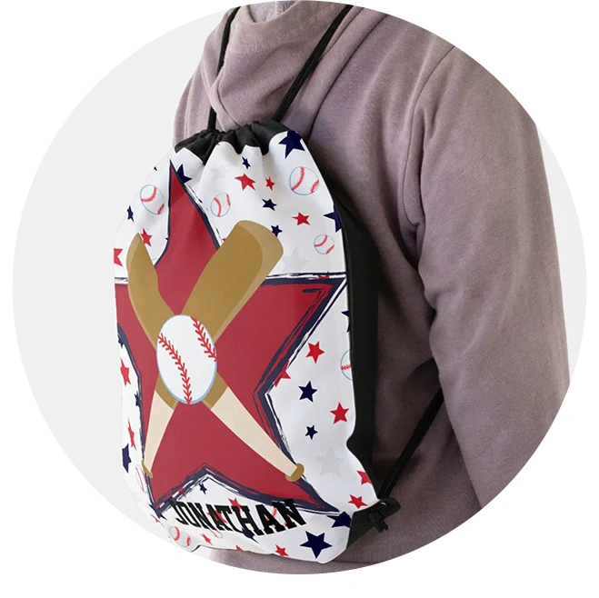 Custom Drawstring Bags banner-4