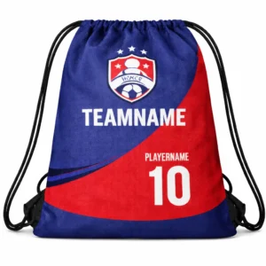 Custom Drawstring Shoe Bags​-3