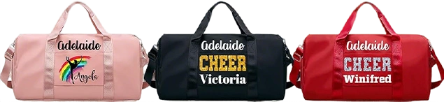 Custom Duffle Bags hero banner-2