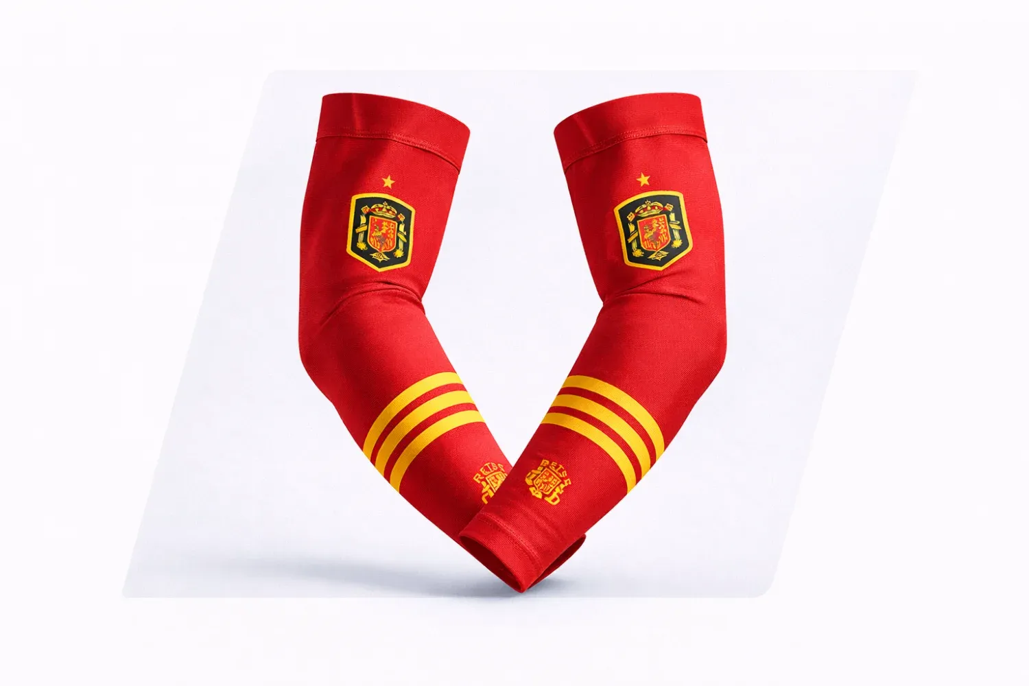 Custom world cup Arm Sleeve