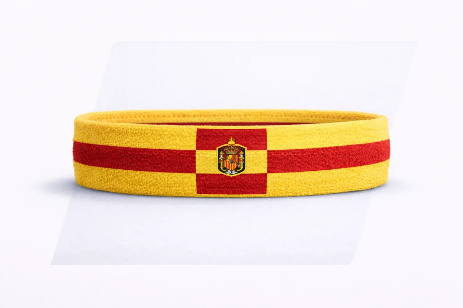 Custom world cup Headband