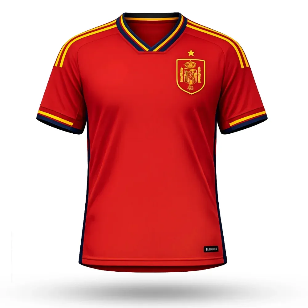 Custom world cup Soccer Jerseys