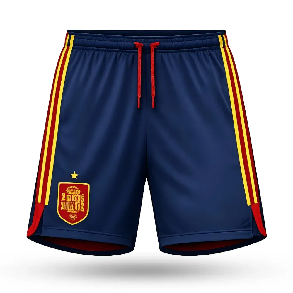 Custom world cup Soccer Shorts