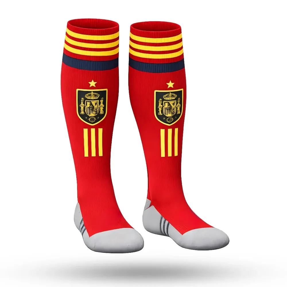 Custom world cup Soccer Socks