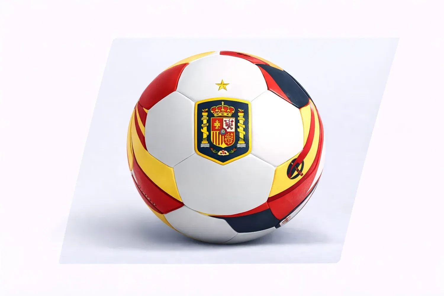 Custom world cup Soccer