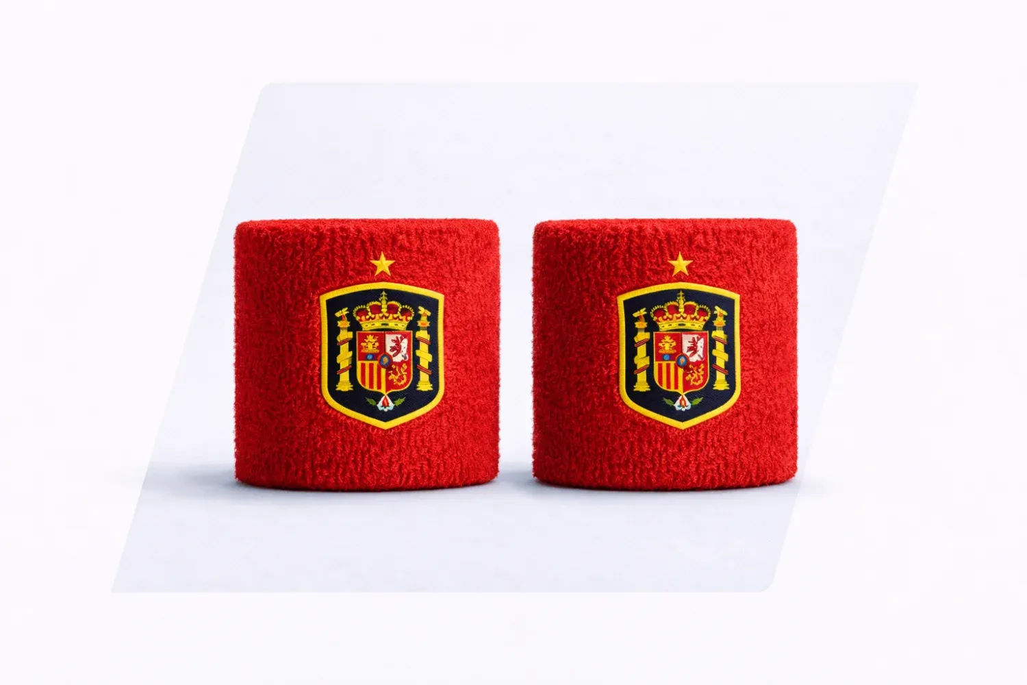 Custom world cup Sweatband