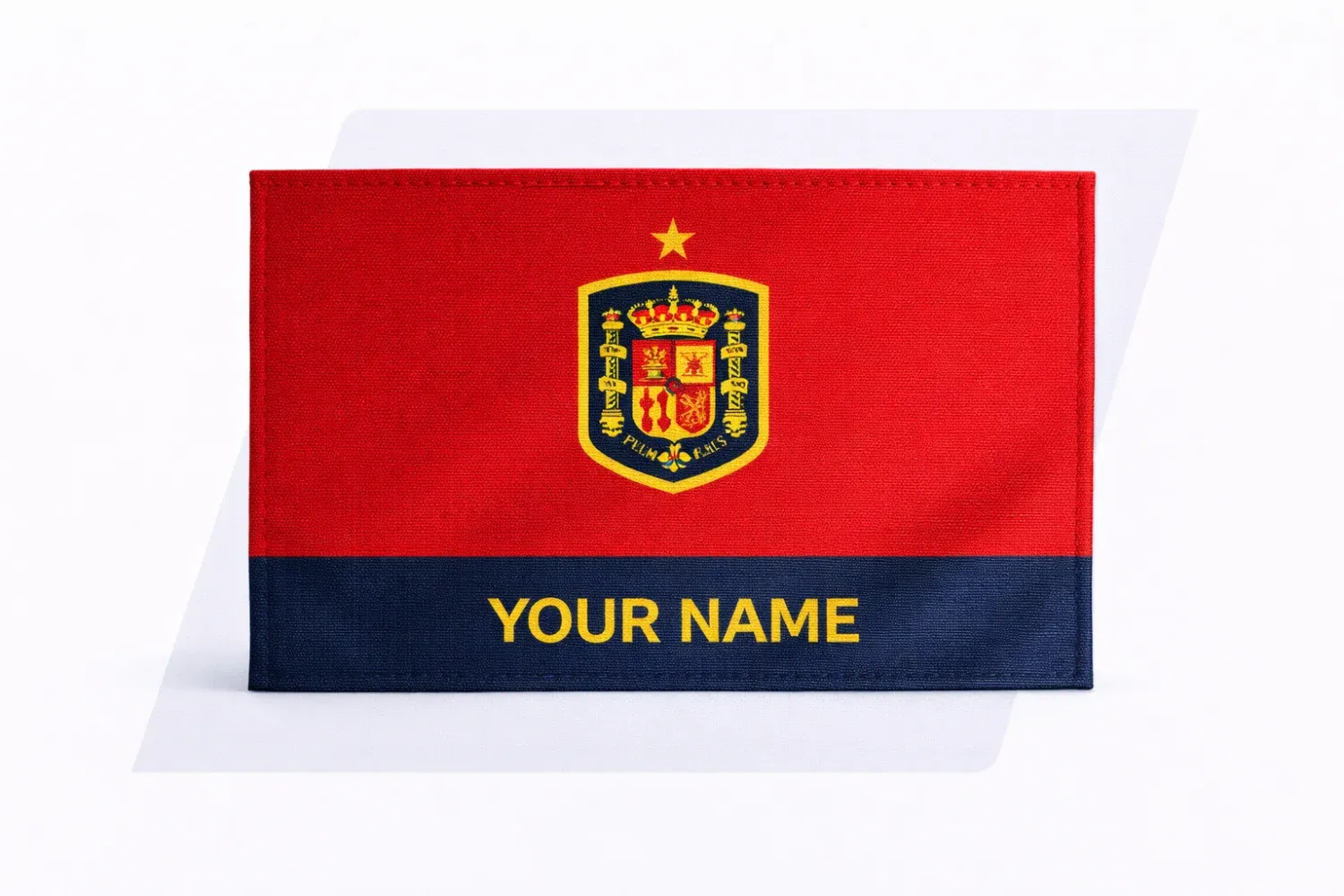 Custom world cup Towel